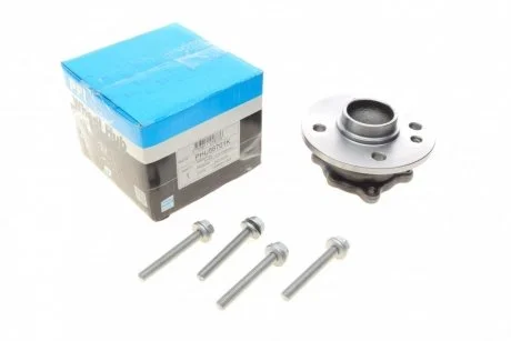 Фото подшипник PFI PHU56701K Подшипник PFI PHU56701K