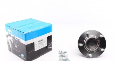 Фото подшипник PFI PHU57417K Подшипник PFI PHU57417K