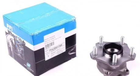Фото подшипник PFI PHU590178R Подшипник PFI PHU590178R
