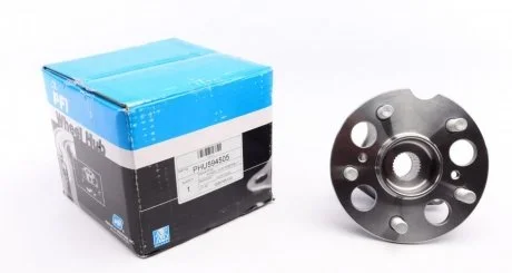 Фото підшипник PFI PHU594505 Підшипник PFI PHU594505