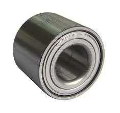 Підшипник кульковий двухрядный радиально-упорный (автомобильный) PFI PW25520042CS