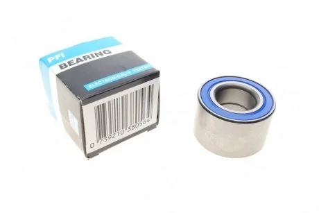Фото підшипник PFI PW30600337CS Підшипник PFI PW30600337CS