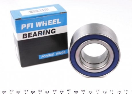 Подшипник PFI PW39/41750037CS