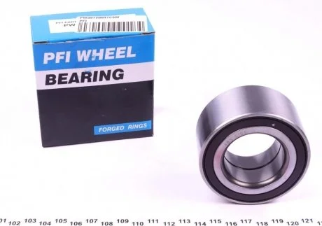 Підшипник PFI PW39720037CSM