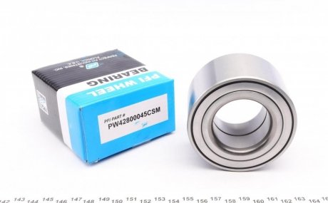 Фото подшипник PFI PW42800045CSM Подшипник PFI PW42800045CSM