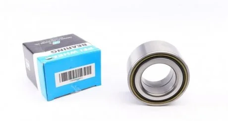 Фото 1 - підшипник маточини PFI PW49880046CS Підшипник маточини PFI PW49880046CS (фото 1)