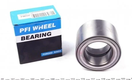 Фото підшипник PFI PW55900060CSHD Підшипник PFI PW55900060CSHD