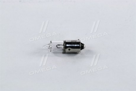 Автолампа Vision H20W BA9s 10 W прозрачная PHILIPS 12025CP (фото 1)