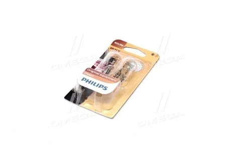 Лампа накалу, сигналу гальмування/ задний габ. огонь, Лампа накаливания, стояночные огни / габаритные фонари, Лампа накалу, сигналу гальмування/ задний габ. огонь, Лампа накаливания, стояночные огни / габаритные фонари, Лампа, противотуман PHILIPS 12066B2