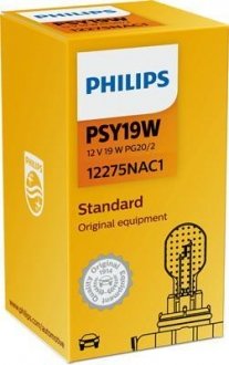 Лампы прочие PHILIPS 12275NAC1