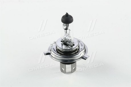 Лампа H4 12V 60/55W P43t-38 LongLife упаковка коробка PHILIPS 12342LLECOC1