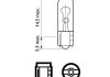 Лампа розжарювання W2W12V 2W W 2X4,6d PHILIPS 12505CP (фото 3)