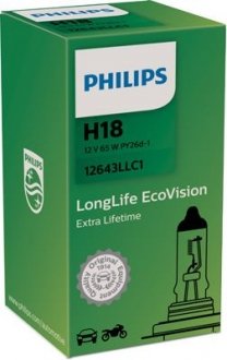 PHILIPS 12643LLC1