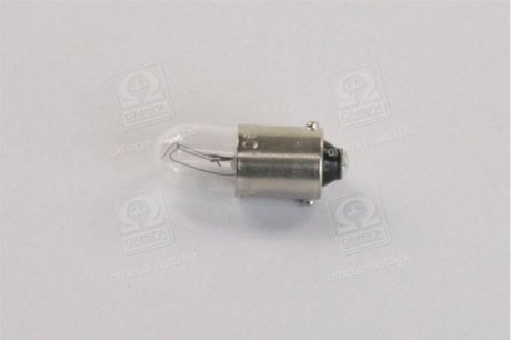 Автолампа Standard T4W BA9s 2 W прозрачная PHILIPS 13929CP (фото 1)