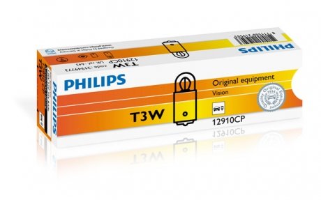Лампи інші PHILIPS PHI1291010