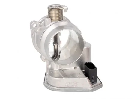 Фото корпус дросельної заслінки PIERBURG 700376040 Корпус дросельної заслінки PIERBURG 700376040