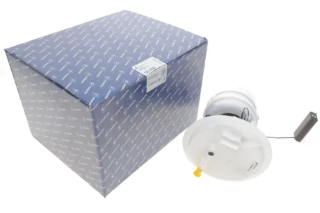 Паливний насос PIERBURG 700468730