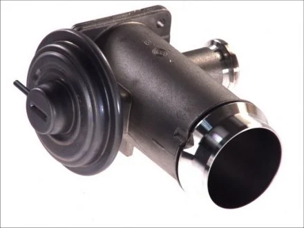 Фото клапан рециркуляції ВГ PIERBURG 700512030 Клапан рециркуляції ВГ PIERBURG 700512030