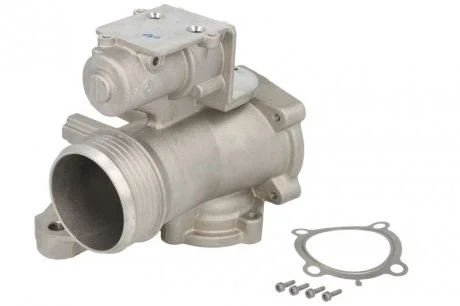 Фото клапан рецеркуляції відпрацьованих газів PIERBURG 700555060 Клапан рецеркуляції відпрацьованих газів PIERBURG 700555060