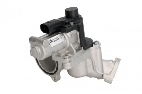 Клапан рециркуляції відпрацьованих газів PIERBURG 700678060