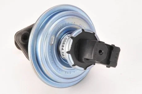 Фото клапан системи рециркуляції ВГ БМВ N47 PIERBURG 700684140 Клапан системи рециркуляції ВГ БМВ N47 PIERBURG 700684140