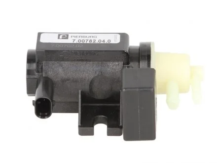 Фото клапан управления турбиной M642/646Mercedes Benz S PIERBURG 700782040 Клапан управления турбиной M642/646Mercedes Benz S PIERBURG 700782040