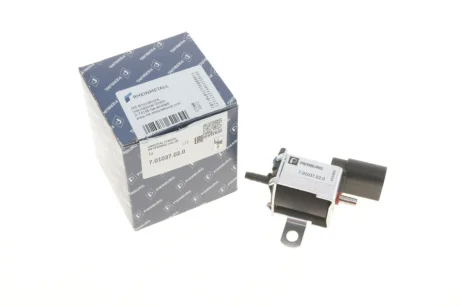 Електро-керуючий клапан Audi A3/VW Golf IV/Sharan/ PIERBURG 701037020