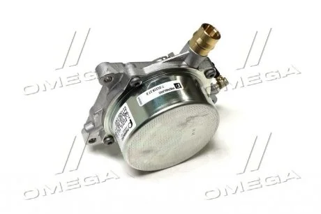 Фото вакуумний насос, гальмівна система PIERBURG 701219170 Вакуумний насос, гальмівна система PIERBURG 701219170