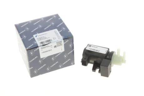 Клапан сброса давл.турбонаддува PIERBURG 701420020