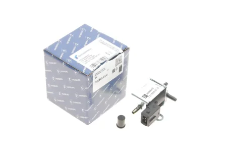 Клапан рециркуляции отработавших газов AUDI/SKOD PIERBURG 701805010