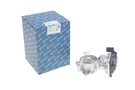 Корпус дросельної заслінки PIERBURG 701816070