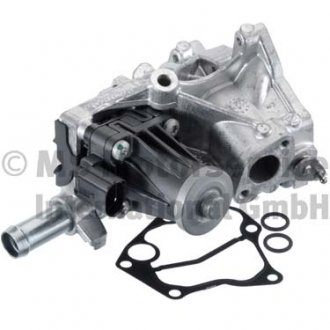 MODU£ EGR LAND ROVER PIERBURG 701881060