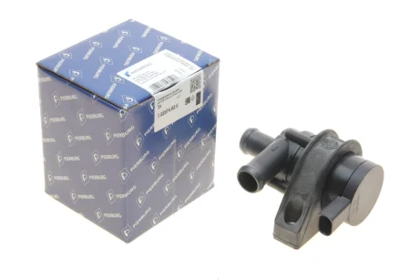 Додаткова водяна помпа PIERBURG 702074620