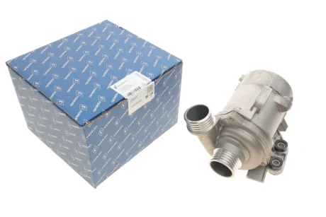 Насос PIERBURG 702478400