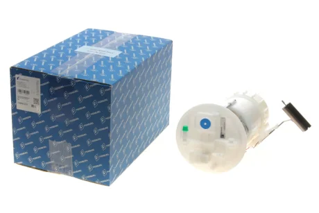 Електричний паливний насос PIERBURG 702550230