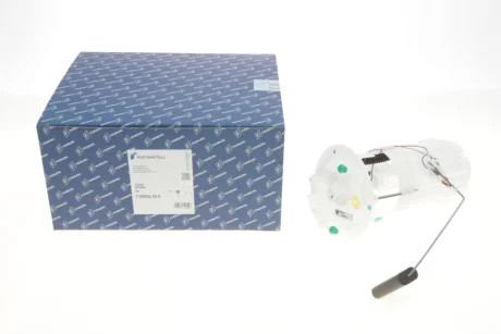 Датчик PIERBURG 702552330