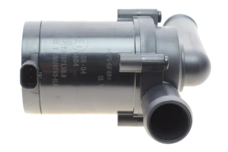 Додаткова водяна помпа PIERBURG 702671500