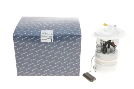 Топливный насос PIERBURG 702700160