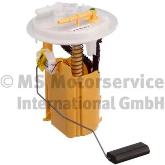 Датчик рівня палива в зборі PIERBURG 702700270