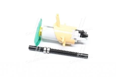 Фото топливный насос PIERBURG 702701430 Топливный насос PIERBURG 702701430