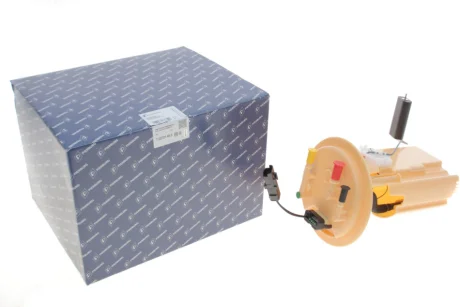 Датчик, запас палива PIERBURG 702701460