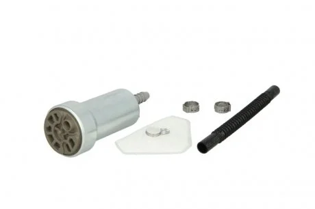 Фото електричний паливний насос PIERBURG 702701670 Електричний паливний насос PIERBURG 702701670