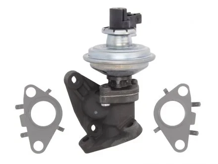 Клапан рецеркуляції відпрацьованих газів PIERBURG 703051040