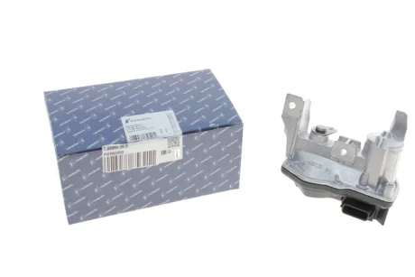 Дросельна заслонка з електроприводом PIERBURG 7.03083.20.0