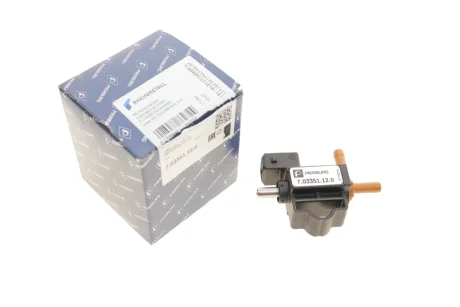 Клапан контроля электрический PIERBURG 703351120