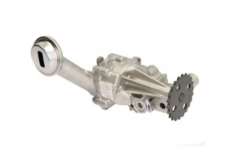 Помпа масляна RENAULT 1.5DCI K9K 22 зубця 08- PIERBURG 703416140