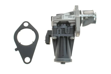 Клапан EGR Renault Megane 1.5 dCi 09- PIERBURG 703435050
