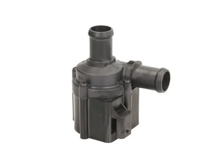 Електричний насос охолоджуючої рідини PIERBURG 704071710