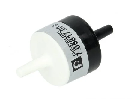 Фото клапан регулировки наддува PIERBURG 705817000 Клапан регулировки наддува PIERBURG 705817000