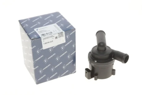 Насос рециркуляции антифриза PIERBURG 706740130